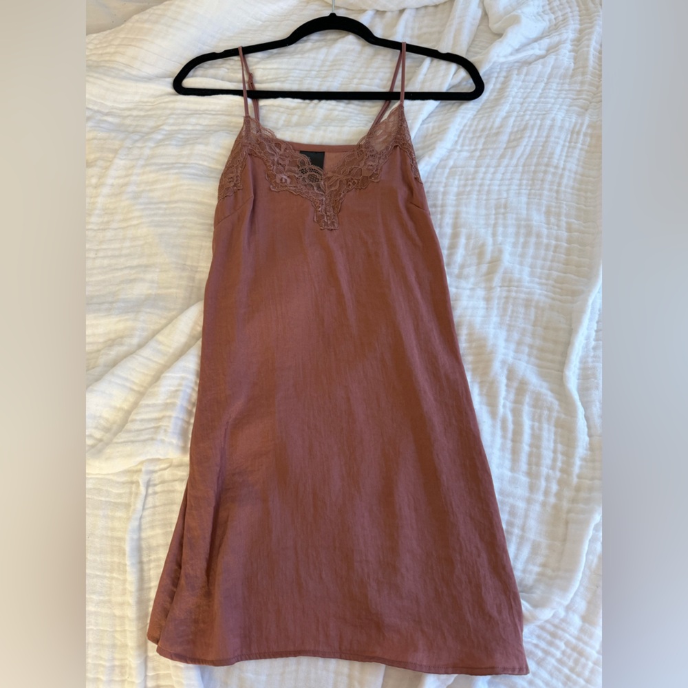 H&M dress